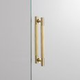 thumbnail image 5 of Buster + Punch UPB-053974 Cross Set Of (2) - Brass, 5 of 5