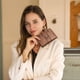 thumbnail image 2 of Billetera CLUCI pequeña de piel plegable para mujer con monedero, 2 of 8