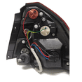thumbnail image 2 of Calavera Izquierda GM PARTS Chevrolet Aveo 2013-2017, 2 of 2