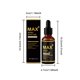 thumbnail image 3 of Pisexur Belleza Maquillaje Aceite de masaje herbal natural para potenciar la masculinidad (30 ml)para mujeres y hombres, 3 of 9