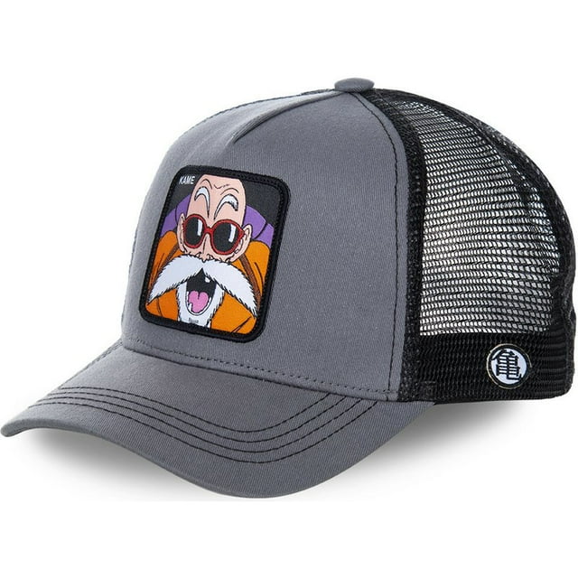 All Brand Anime Cartoon 62 Styles Snapback Cotton Baseball Cap Men Women Hip Hop Dad Mesh Hat Trucker Dropshipping Gao Jinjia LED