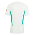 thumbnail image 2 of 2023-2024 Man Utd Training Jersey (White), 2 of 2