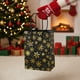 thumbnail image 5 of Bolsos de papel, adornos navideños, bolsas de regalo navideñas, bolsas de mano con estampado de Papá Noel, bolsas de papel para empaquetar dulces para fiestas navideñas, decoraciones de Halloween, dec, 5 of 6