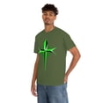 thumbnail image 6 of Green Cross T-Shirt, 6 of 8