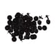thumbnail image 2 of 50 piezas de ganchos de garra para tornillos de tambor, accesorios de repuesto de metal, piezas de bricolaje para caja M4x12MM, 2 of 9