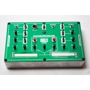 Nandamonium Console