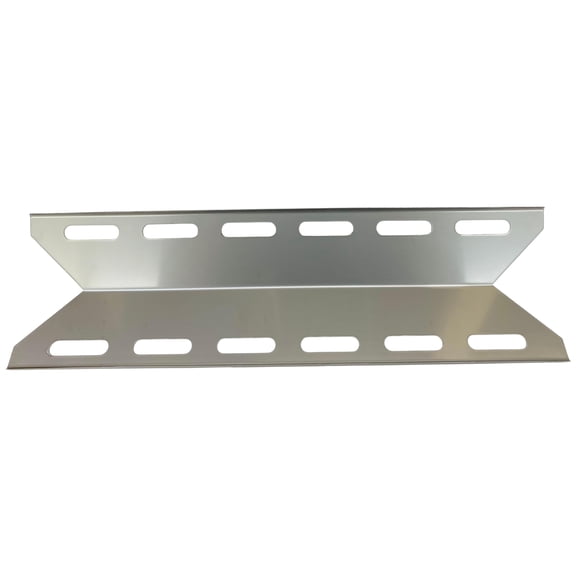 93041, Gas Grill Stainless Steel Heat Plate 720-0304, 720-0396, 720-0536