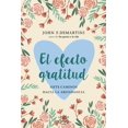 thumbnail image 1 of El efecto gratitud, de Demartini John F., Urano, 2026, 1 of 2