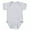 Heather Gray, variant on CafePress - February 29 Body Suit - Cute Infant Bodysuit Baby Romper - Size Newborn - 24 Months