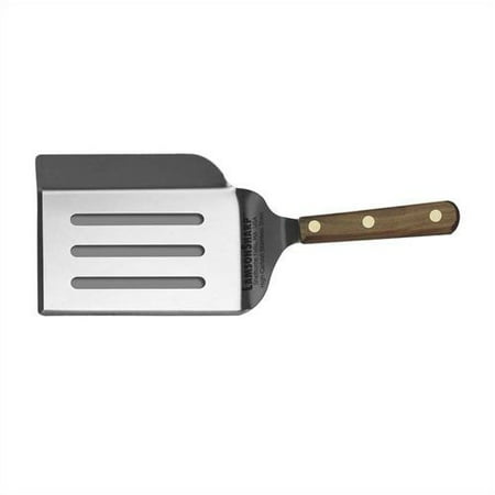 LamsonSharp Kitchen Necessities 4''x 7'' Backstop Turner