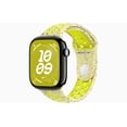 thumbnail image 1 of Apple Watch Series 10, 46 mm, GPS + Cellular Jet Black, reacondicionado, 1 of 1