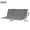 gray, variant on JUANCHENG Waterproof swing seat cover with 600D Oxford cloth strong weather protection 144 x 45 x 55 cm for garden swing seats black 144*45*55cm