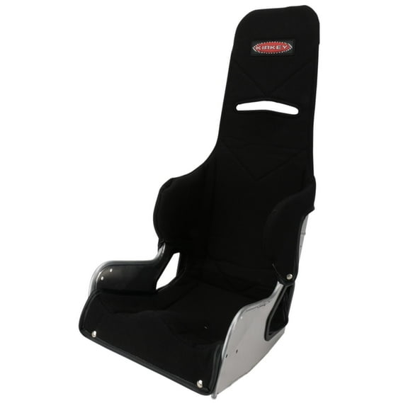 Kirkey 3818511 Black Tweed 38 Series Seat Cover
