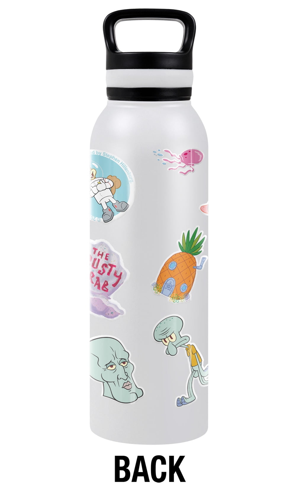 Decorating My Hydro Flask