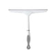 thumbnail image 1 of Window Squeegee Cleaner Scrubber for Bathroom Mirror Shower Door Window Glass Wall Tile Cleaning, 1 of 3
