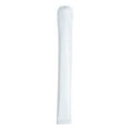 thumbnail image 2 of Colaxi Alignment Rod Cover PU Leather Versatile Scratch Resistant Portable Non Slip Headcover for Aiming Exercise Practice Outdoor White, 2 of 8