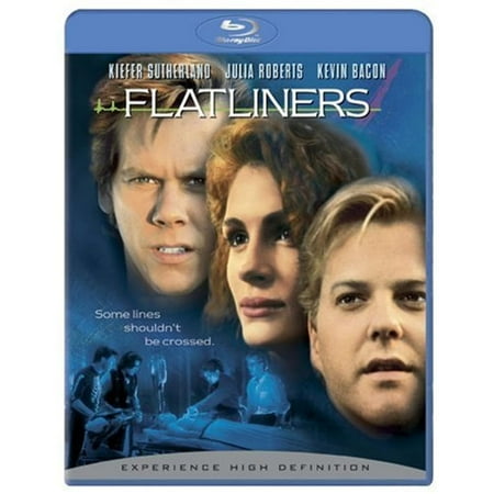 Flatliners (Blu-ray)