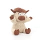 thumbnail image 5 of Peluche de peluche RECUR Highland Cow, 25 cm, 5 of 7