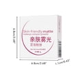 thumbnail image 4 of Setting Loose Powder Oil Control Loose Face Powder and Long-lasting Loose Face Powder Setting Loose Powder Makeup Powder for All Skin Types, 4 of 9