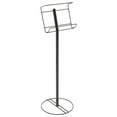 thumbnail image 4 of HUBERT® Disposable Glove Holder - 12"Dia x 35"H, 4 of 7