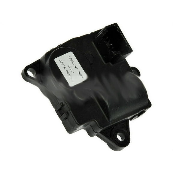 Main Air Flap Actuator - Compatible with 2013 - 2017 Chevy Equinox 2014 2015 2016