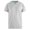Grey, variant on Duke Mens D555 Signature Cotton Kingsize T-Shirt