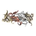 thumbnail image 2 of Pin Cheveux Rétro Steampunk Cheveux Clip Accessoires Cheveux en Alliage Barrettes Cheveux Bijoux, 2 of 8