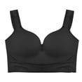 thumbnail image 1 of Clearance Sale 2025 Bra Womens Front Closure Bra Racerback Plus Size Unlined Underwire Full Coverage Bras Clearance Deals Overstock Items Clearance, 1 of 6