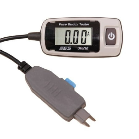 Electronic Specialties 302M Fuse Buddy Tester - Mini Fuse Electronic Specialties 302M Fuse Buddy Tester - Mini Fuse