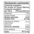 thumbnail image 3 of Queso cheddar Ricos Hot&Spicy 425g, 3 of 4