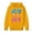 Orange, variant on NordicNest Boys Pullover Hoodie Soft Casual Sweatshirt For Kids Youth Athletic Jacket With Pocket Boys 12-14 Clothes