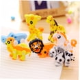 thumbnail image 4 of FOMIYES 30Ud Divertida Con Formas De Animales Y Desmontable, 4 of 6