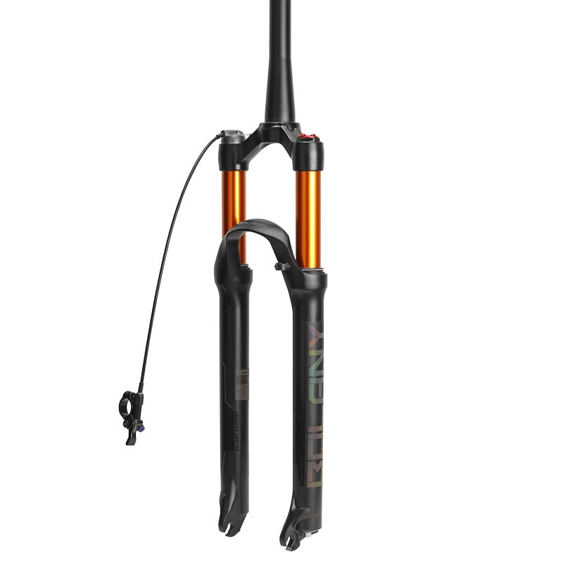 27.5 inch suspension forks