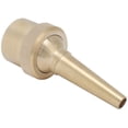 thumbnail image 1 of Landscape Nozzle, Fountain Spray Nozzle Practical Beautiful Easy To Install Convenient  For Pond For Architectural For Fountains For Commercial, 1 of 8
