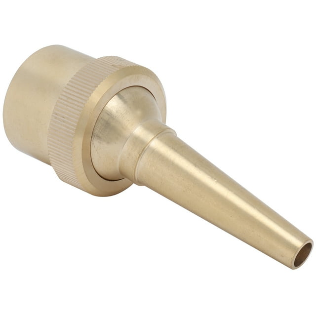 Landscape Nozzle, Fountain Spray Nozzle Practical Beautiful Easy To Install Convenient For Pond For Architectural For Fountains For Commercial
