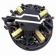 thumbnail image 1 of Replacement Carbon Brush Holder for DCS391 DCS373 DCG412 DCF889 DCS387 DCS380 N234763 N412223 Electr, 1 of 5