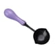 thumbnail image 1 of Wax Spoon Non Stick Wax Melting Spoon Wax Sealing Melting Spoon With Wooden Handle Vintage Wax Warmer Elegant Spoon For Wax Gift Envelope Wedding Invi, 1 of 6