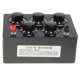 thumbnail image 1 of Herramienta de aprendizaje eléctrico Vogacara Caja de resistencia Ayuda para la enseñanza física 0-9999.9 ohm Juguetes, 1 of 1