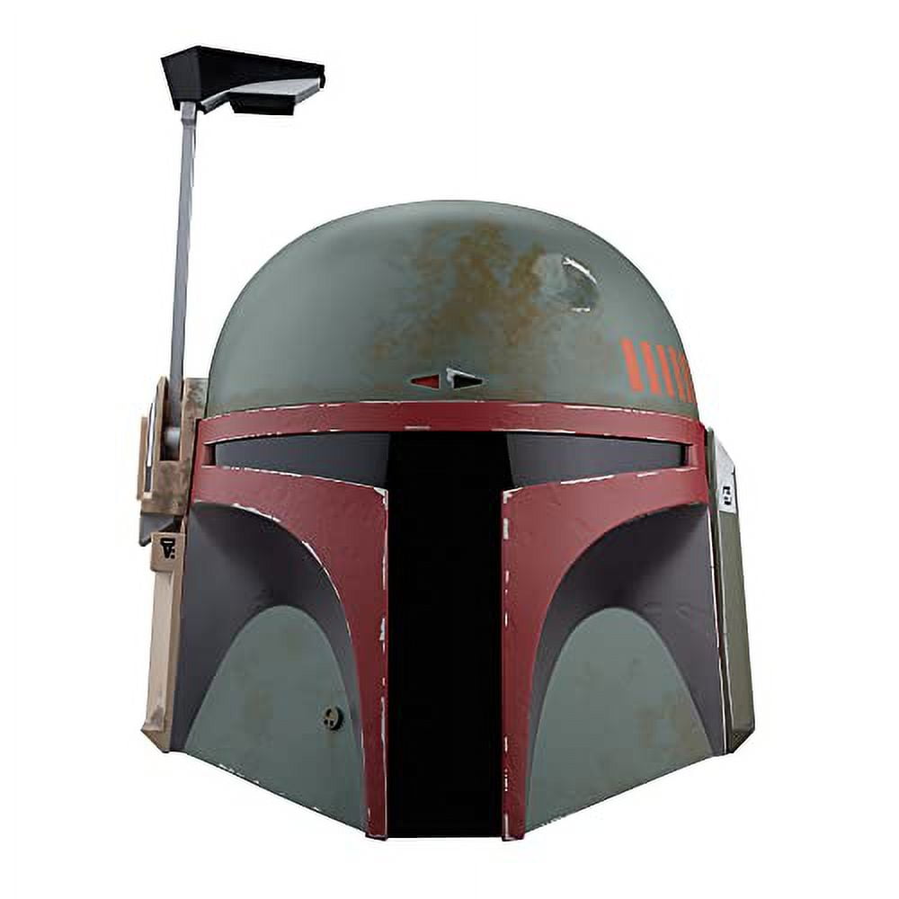Boba fett dirt bike helmet hotsell