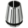 thumbnail image 4 of Collet Chuck Set, High Grade Spring Steel,Ground, Self Release Design, Wide Clamping Range, for CNC Milling Lathe, 4 of 7