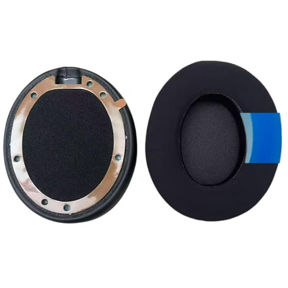Upgrade Earpads for Beats Studio Pro Headphones Ear Pads Cushions Cool Gel Earmuffs with Noise Isolation