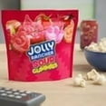 thumbnail image 4 of Jolly Rancher Sour Gummies Awesome Reds Assorted Fruit Flavored Candy, Bag 13 oz pack of 1, 4 of 5