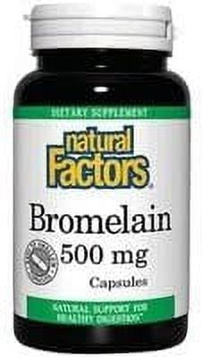 l carnitine natural factors Natural Factors L-Carnitine 500 mg, Energy Support, 60 Capsules
