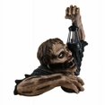 thumbnail image 2 of BOBOMOTI Halloween Decoration Skull Crawler Yard Decorations Perfect for Halloween Party Decor, 2 of 8