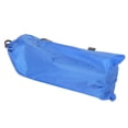 thumbnail image 1 of Silla de camping plegable ligera ACTIVE con mesa lateral y Portavasos carga 180 kg, 1 of 3
