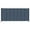 Blue, variant on StraightWall® Sliding Portable Partition 187"Wx1"Dx72"H