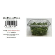 Freshness Guaranteed Fresh Diced Green Onions
