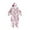 Red, variant on Girls Outfits Valentine's Day Hearts Print Hoodies and Pant 2 Pcs 3D Cute Dinosaur Hoodie Set for Little Big Girl Sweatsuits