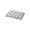 🍒 Gray_New#2092, variant on Cloud Style Pillow Insert Cervical Support • Soft Full-Head Supportive Insert • French Design Comfort Cushion • Plush Decorative Lounge Relaxation Pillow