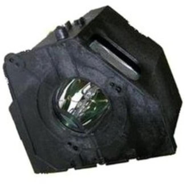 Arclyte Projector Lamp for GE HD50LPW175YX2 with Original Bulb and Replacement Housing 